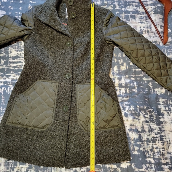 Kensie jacket - Picture 6 of 8